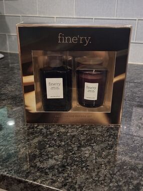 Sweet On The Outside Giftset